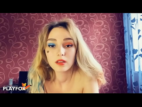 ❤️ Nanome ahy firaisana tamin'i Harley Quinn ny solomaso zava-misy virtoaly majika ❤❌ Anal vidéo amin'ny mg.centr-klassiki.ru