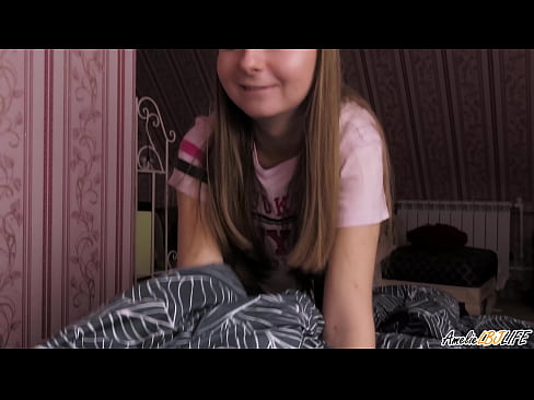 ❤️ Nitsentsitra lalina ny BFF-ny i Blondie ary niditra tao am-bavany ❤❌ Anal vidéo amin'ny mg.centr-klassiki.ru